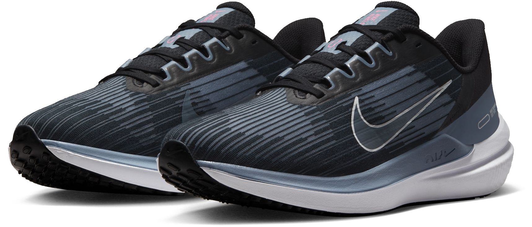 9 top nike air
